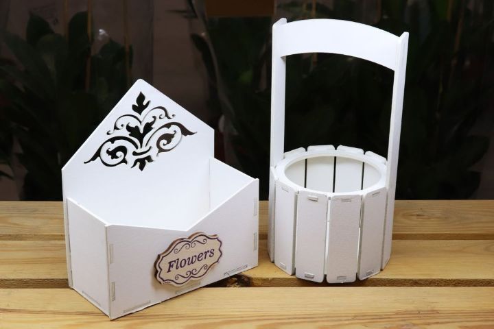 boxes